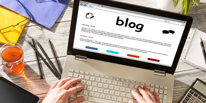 blog yazarak kazanmak