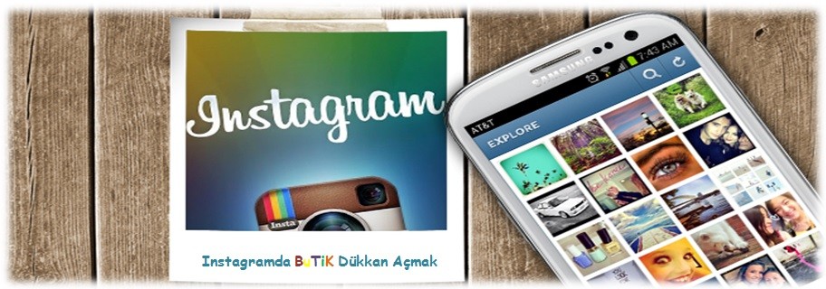 instagram hesabi ile kazanmak