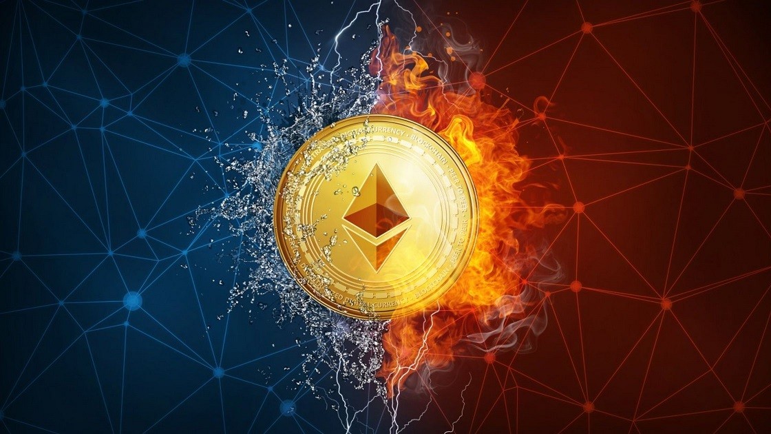 ethereum nedir, ethereum eth nedir