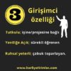 18 Girişimci Özelliği | Girişimcilik Ve Girişimci Nedir?